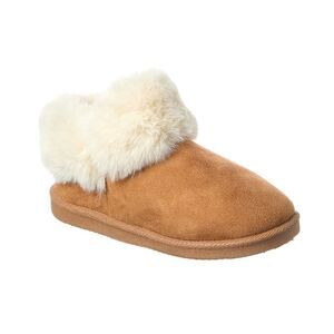 Avalanche Cozy Boot, Brown